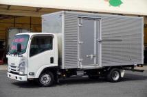 2017 Isuzu Elf Truck
