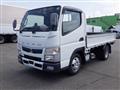 2021 Mitsubishi Fuso Canter