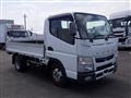 2021 Mitsubishi Fuso Canter