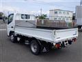 2021 Mitsubishi Fuso Canter