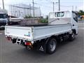 2021 Mitsubishi Fuso Canter