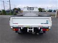 2021 Mitsubishi Fuso Canter