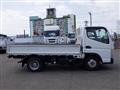 2021 Mitsubishi Fuso Canter