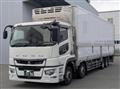 2022 Mitsubishi Fuso Super Great