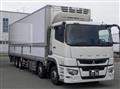 2022 Mitsubishi Fuso Super Great