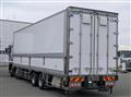 2022 Mitsubishi Fuso Super Great