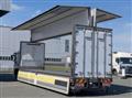 2022 Mitsubishi Fuso Super Great