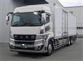 2025 Mitsubishi Fuso Super Great