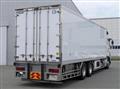 2025 Mitsubishi Fuso Super Great