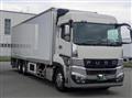 2025 Mitsubishi Fuso Super Great