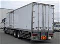 2025 Mitsubishi Fuso Super Great