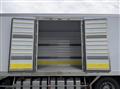 2025 Mitsubishi Fuso Super Great
