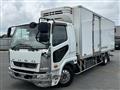2016 Mitsubishi Fuso Fighter