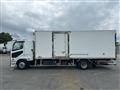 2016 Mitsubishi Fuso Fighter