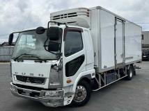 2016 Mitsubishi Fuso Fighter