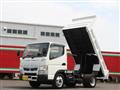 2020 Mitsubishi Fuso Canter