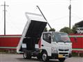 2020 Mitsubishi Fuso Canter