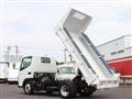 2020 Mitsubishi Fuso Canter