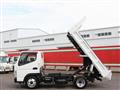 2020 Mitsubishi Fuso Canter