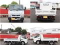 2020 Mitsubishi Fuso Canter