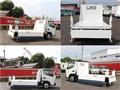 2020 Mitsubishi Fuso Canter