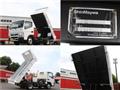 2020 Mitsubishi Fuso Canter