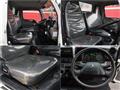 2020 Mitsubishi Fuso Canter