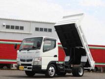 2020 Mitsubishi Fuso Canter