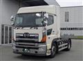 2018 Hino Profia