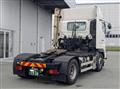 2018 Hino Profia