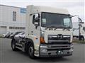 2018 Hino Profia