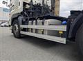 2018 Hino Profia