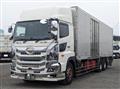 2020 Hino Profia