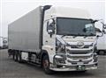2020 Hino Profia