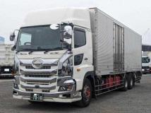2020 Hino Profia