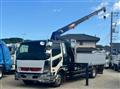 2019 Mitsubishi Fuso Fighter