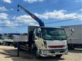 2019 Mitsubishi Fuso Fighter