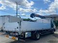 2019 Mitsubishi Fuso Fighter