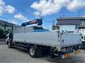 2019 Mitsubishi Fuso Fighter