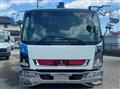 2019 Mitsubishi Fuso Fighter