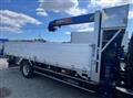 2019 Mitsubishi Fuso Fighter