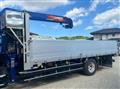 2019 Mitsubishi Fuso Fighter