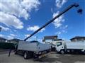 2019 Mitsubishi Fuso Fighter