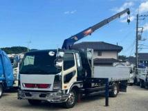 2019 Mitsubishi Fuso Fighter