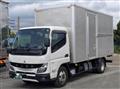 2025 Mitsubishi Fuso Canter