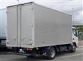 2025 Mitsubishi Fuso Canter