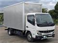 2025 Mitsubishi Fuso Canter