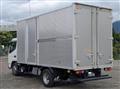2025 Mitsubishi Fuso Canter