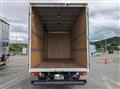2025 Mitsubishi Fuso Canter
