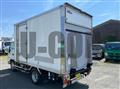 2015 Isuzu Elf Truck